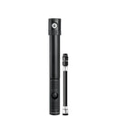 CRANKBROTHERS Pump Klic Hand HV Midnight Edition