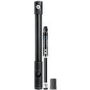 CRANKBROTHERS Pump Klic Hand Hp Gauge W/ Co2 Midnight Edition