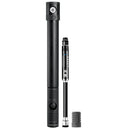 CRANKBROTHERS Pump Klic Hand HV Gauge W/ Co2 Midnight Edition