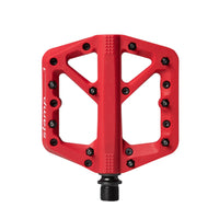 Thumbnail for Crankbrothers Pedal Stamp 1 Small Red