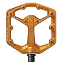 CRANKBROTHERS Pedal Stamp 7 Small Orange