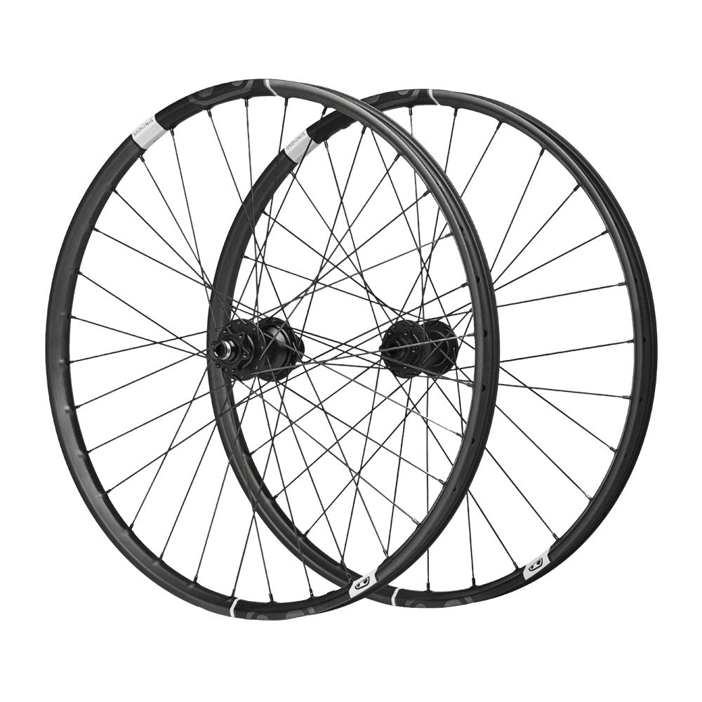 Crankbrothers Wheelset Synthesis 27.5 Carbon Enduro Boost XD Driver