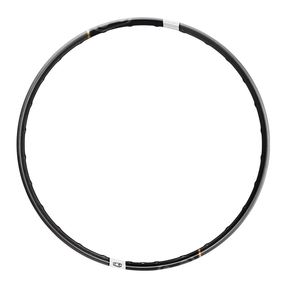 Crankbrothers Synthesis Rim Front 27.5 Carbon DH Rim Only