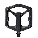 CRANKBROTHERS Pedal Stamp 3 Small Gen 2 Black Magnesium