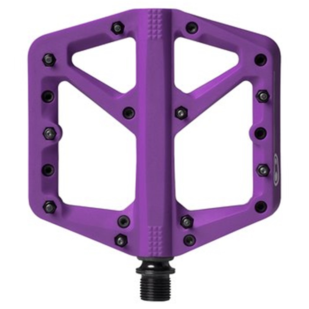 CRANKBROTHERS PEDAL STAMP 1 LARGE GEN 1