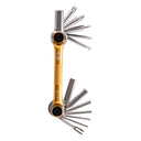 CRANKBROTHERS Tool Multi 13 Gold