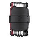 CRANKBROTHERS Tool Multi 20 Matte Black Red