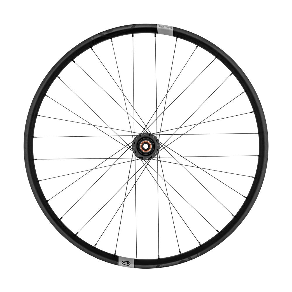 Crankbrothers Synthesis Wheel Rear 27.5 Alloy Enduro Boost HG Driver