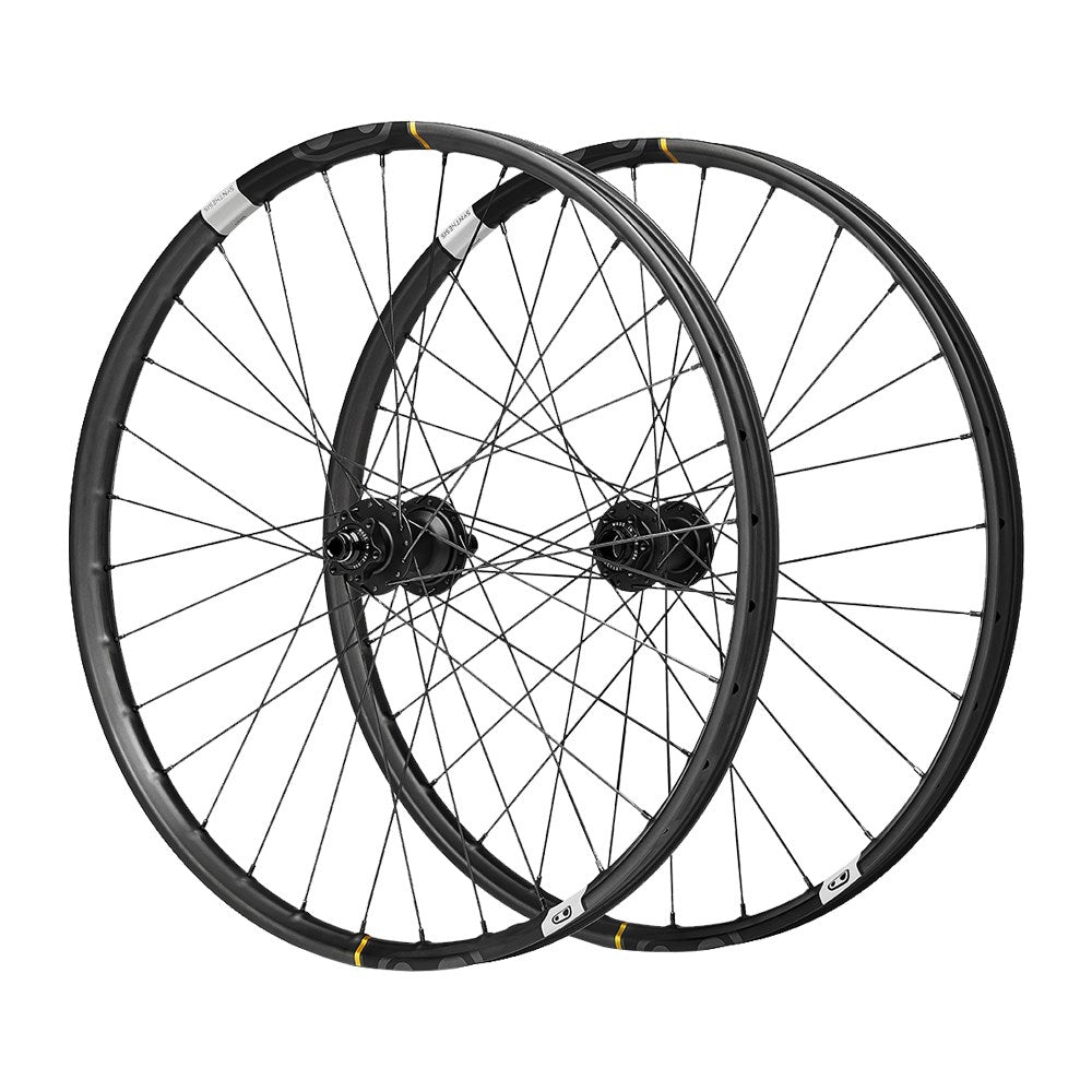 Crankbrothers Synthesis Wheelset 27.5 Carbon DH 11 Boost I9 Hydra Hub XD Driver