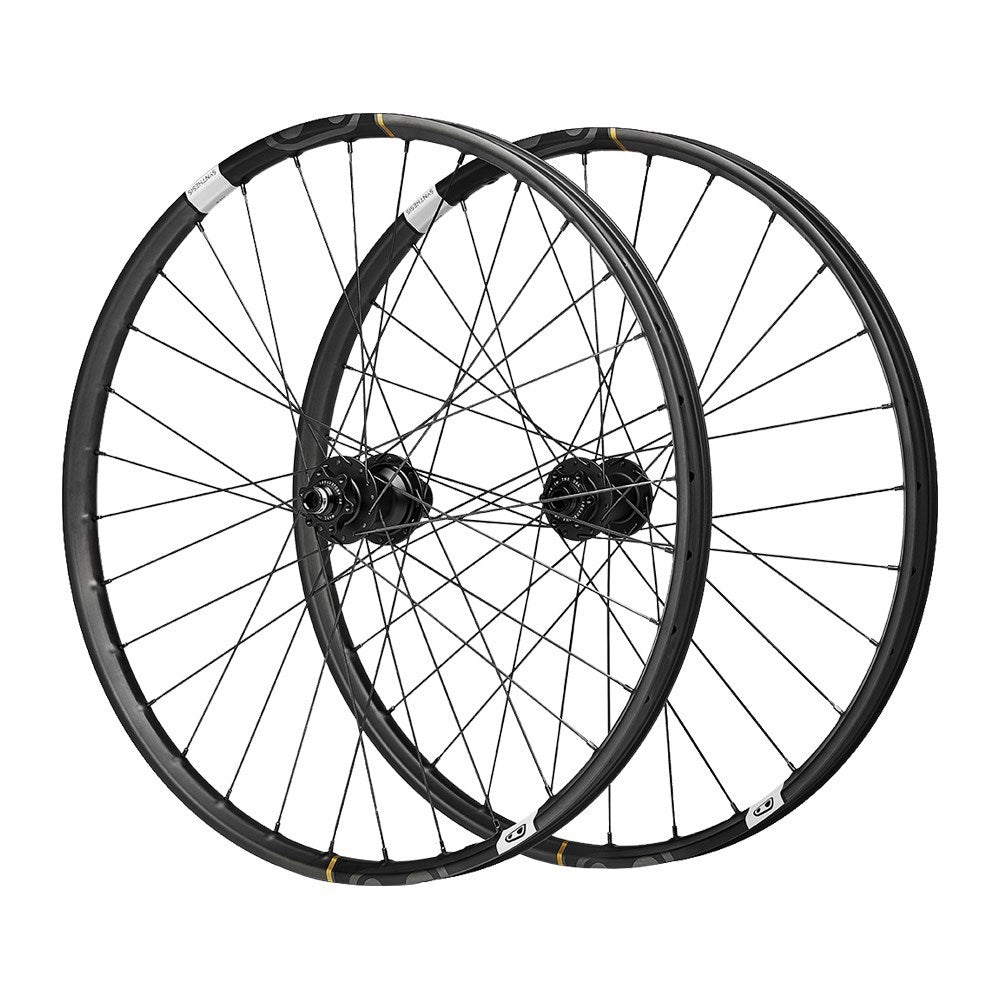 Crankbrothers Synthesis Wheelset 29/27.5 Carbon Enduro 11 Boost I9 Hydra Hub MS Driver