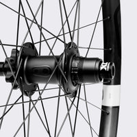 Thumbnail for Crankbrothers Synthesis Wheel Rear 29 Alloy Xct Boost I9 1/1 Hub MS Driver