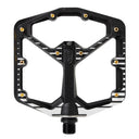 CRANKBROTHERS Pedal Stamp 7 Large Fabio Wibmer Signature