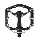 CRANKBROTHERS Pedal Stamp 7 Small Fabio Wibmer Signature