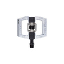CRANKBROTHERS Pedal Mallet DH Race II High Polish Silver