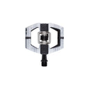 CRANKBROTHERS Pedal Mallet E Long Spindle Silver Limted Edition