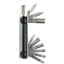 CRANKBROTHERS Tool F16 Black