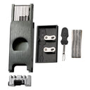 CRANKBROTHERS Tool F16 Black