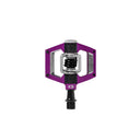 CRANKBROTHERS Pedal Mallet Trail Purple