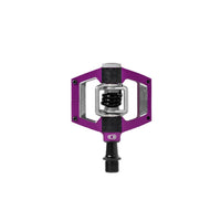 Thumbnail for Crankbrothers Pedal Mallet Trail Purple