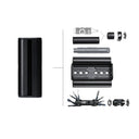 CRANKBROTHERS TOOL - SOS TT17 TWIN TUBE KIT