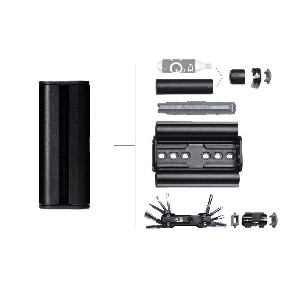 CRANKBROTHERS TOOL - SOS TT17 TWIN TUBE KIT