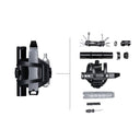 CRANKBROTHERS TOOL - SOS BC18 Bottle CAGE KIT