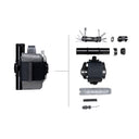 CRANKBROTHERS TOOL - SOS TS18 TUBE Stash KIT
