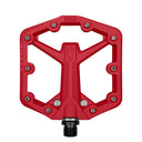CRANKBROTHERS Pedal Stamp 1 Small Gen 2 Red