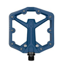 CRANKBROTHERS Pedal Stamp 1 Small Gen 2 Blue