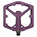 CRANKBROTHERS Pedal Stamp 1 Large Gen 2 Purple