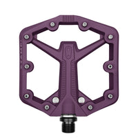 Thumbnail for Crankbrothers Pedal Stamp 1 Small Gen 2 Purple