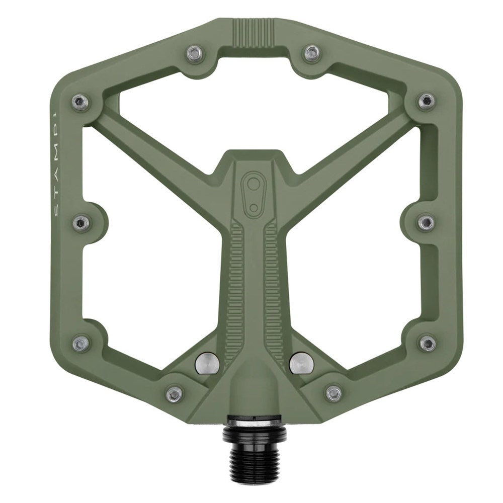 CRANKBROTHERS PEDAL - STAMP 1 LARGE GEN 2