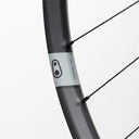 CRANKBROTHERS Synthesis Wheel Front 700C Carbon Gravel 12 X 100 CL