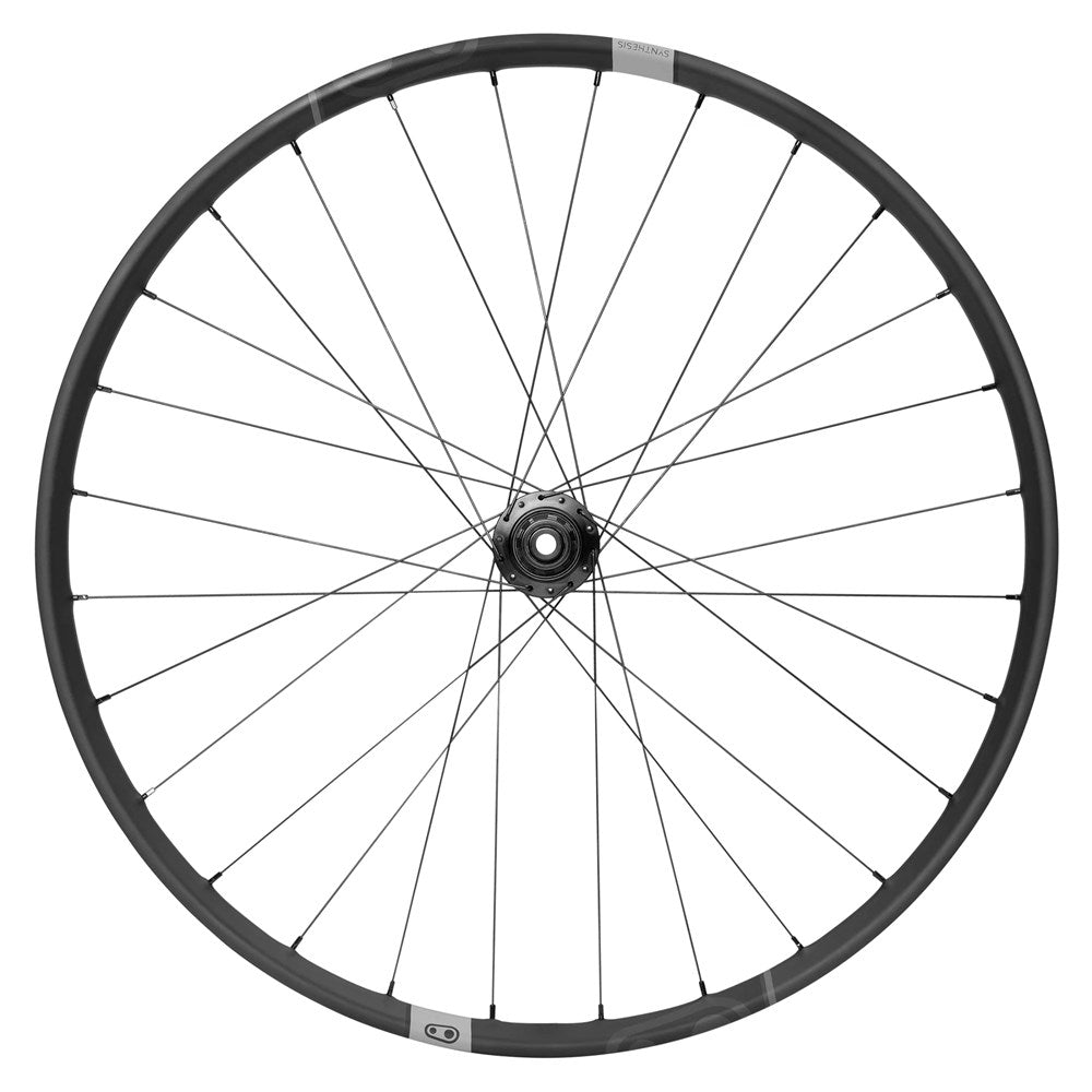 Crankbrothers Synthesis Wheel Rear 700C Carbon Gravel 142 X 12 CL Ratchet XDR Driver