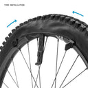 CRANKBROTHERS TOOL - Slider TYRE Lever
