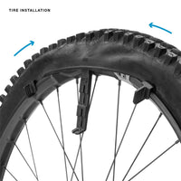 Thumbnail for CRANKBROTHERS TOOL - SLIDER TYRE LEVER