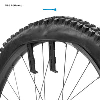 Thumbnail for CRANKBROTHERS TOOL - SLIDER TYRE LEVER