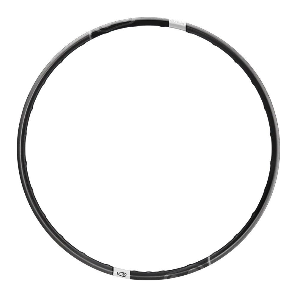 CB SYNTHESIS RIM REAR 29 - CARBON ENDURO