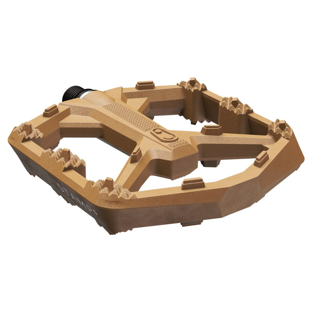 CRANKBROTHERS PEDAL STAMP 0 SMALL