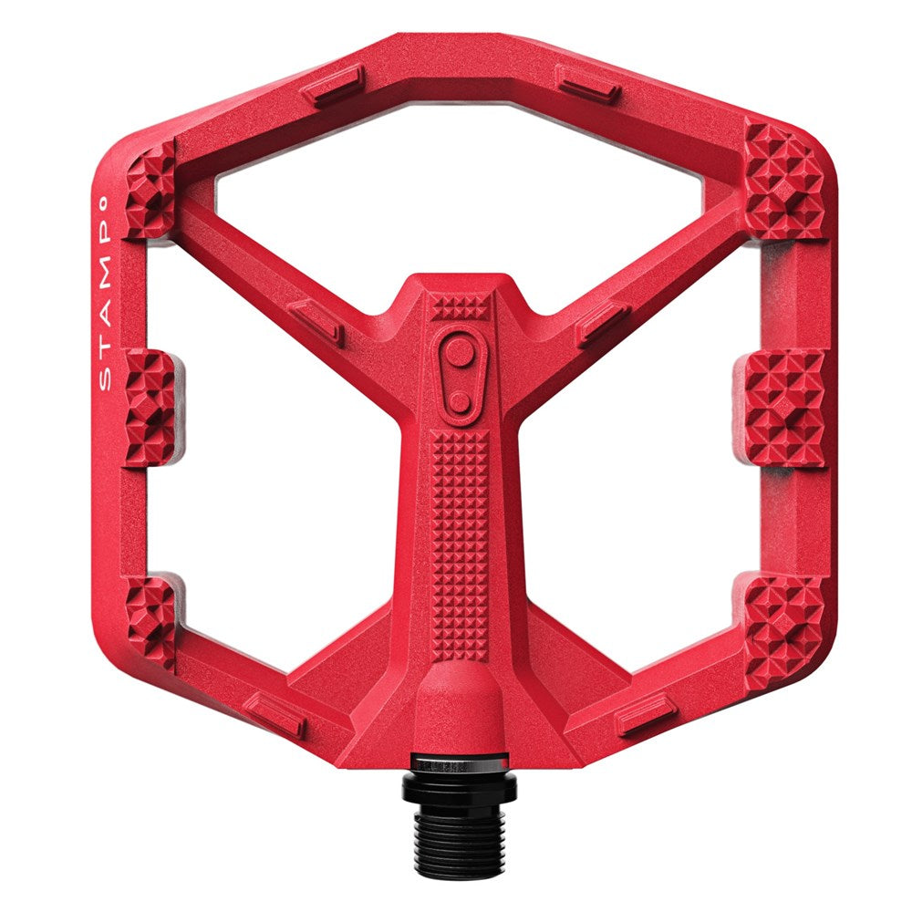 CRANKBROTHERS PEDAL STAMP 0 LARGE