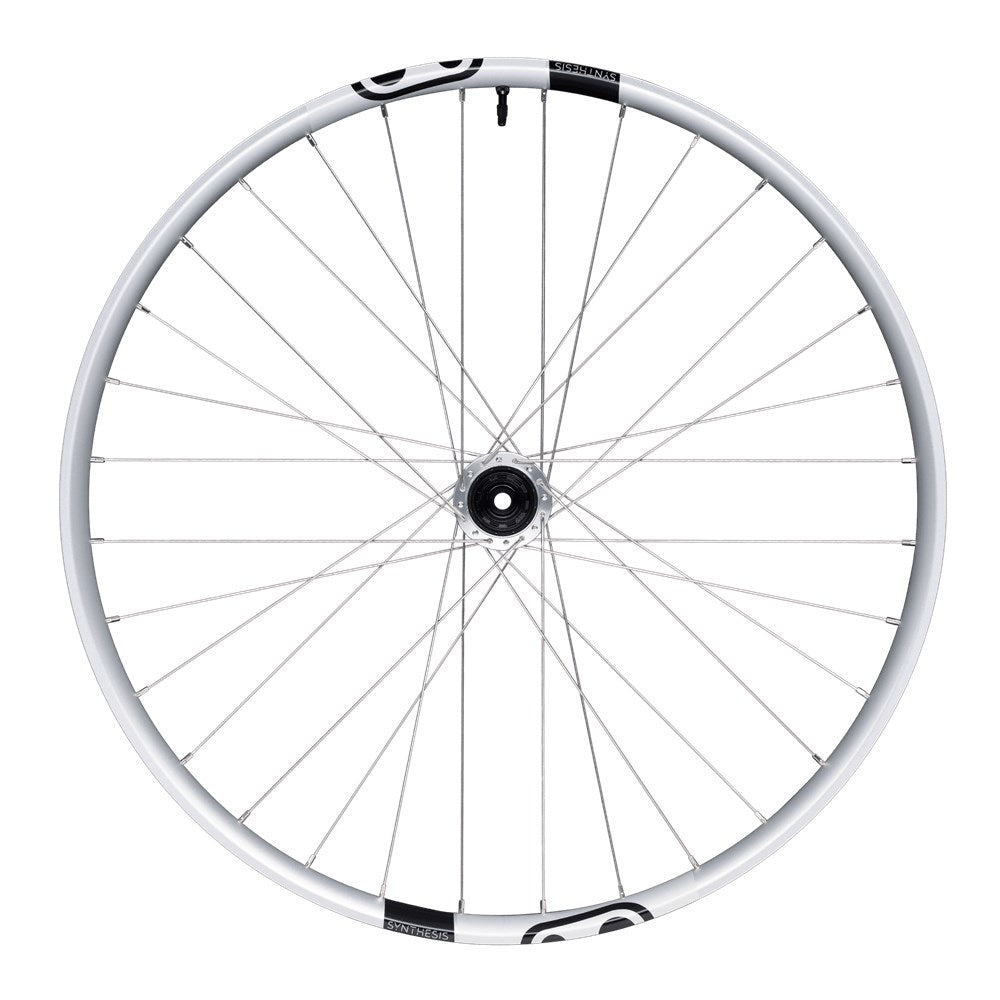 CB SYNTHESIS WHEEL REAR 27.5 ALLOY 2.0 ENDURO BOOST
