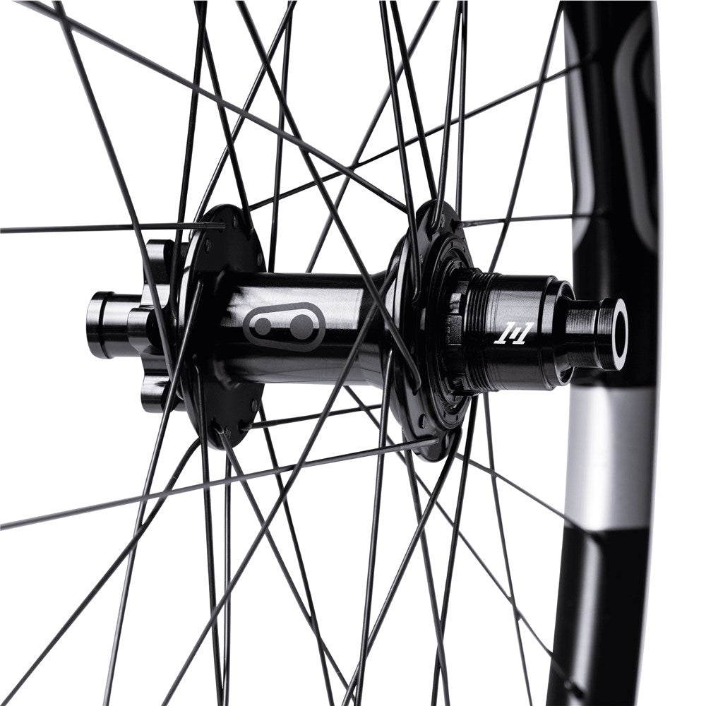 CB SYNTHESIS WHEEL REAR 29 ALLOY 2.0 E-MTB BOOST
