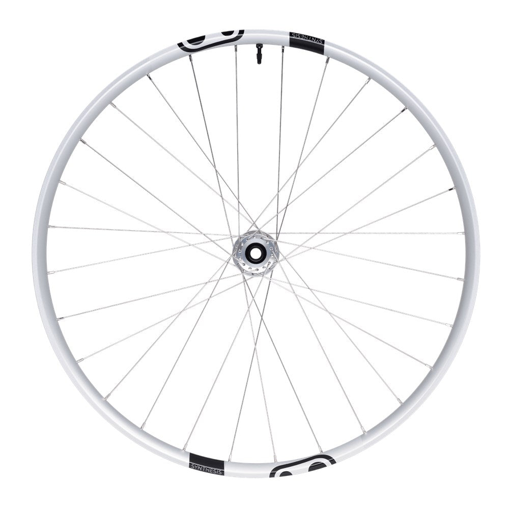 CB SYNTHESIS WHEEL FRONT 29 ALLOY 2.0 E-MTB BOOST