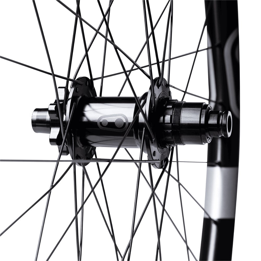 CB SYNTHESIS WHEEL REAR 27.5 ALLOY 2.0 E-MTB BOOST
