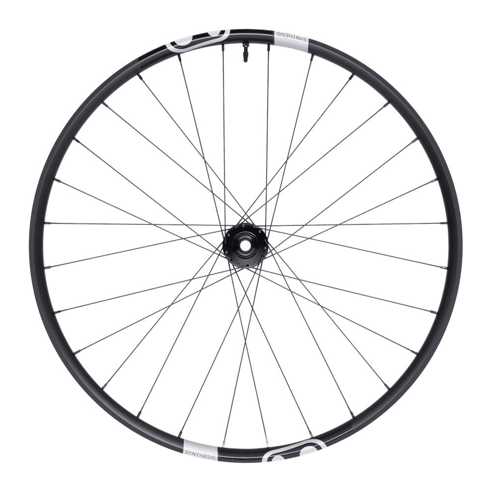 CRANKBROTHERS CB Synthesis Wheel Front 29 Alloy 2.0 E-mtb Boost | Jet ...