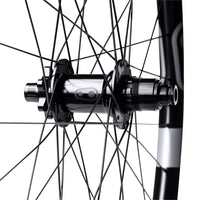 Thumbnail for CB SYNTHESIS WHEEL REAR 27.5 ALLOY 2.0 DH BOOST