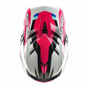 TROY LEE DESIGNS - 26.1 D4 Poly Helmet MIPS - Roamer Magenta