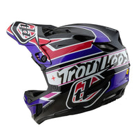 Thumbnail for TLD 25.1 D4 POLY HELMET MIPS