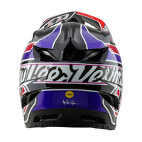 Thumbnail for TLD 25.1 D4 POLY HELMET MIPS