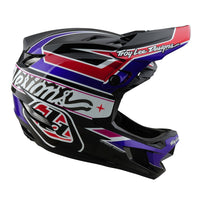 Thumbnail for TLD 25.1 D4 POLY HELMET MIPS